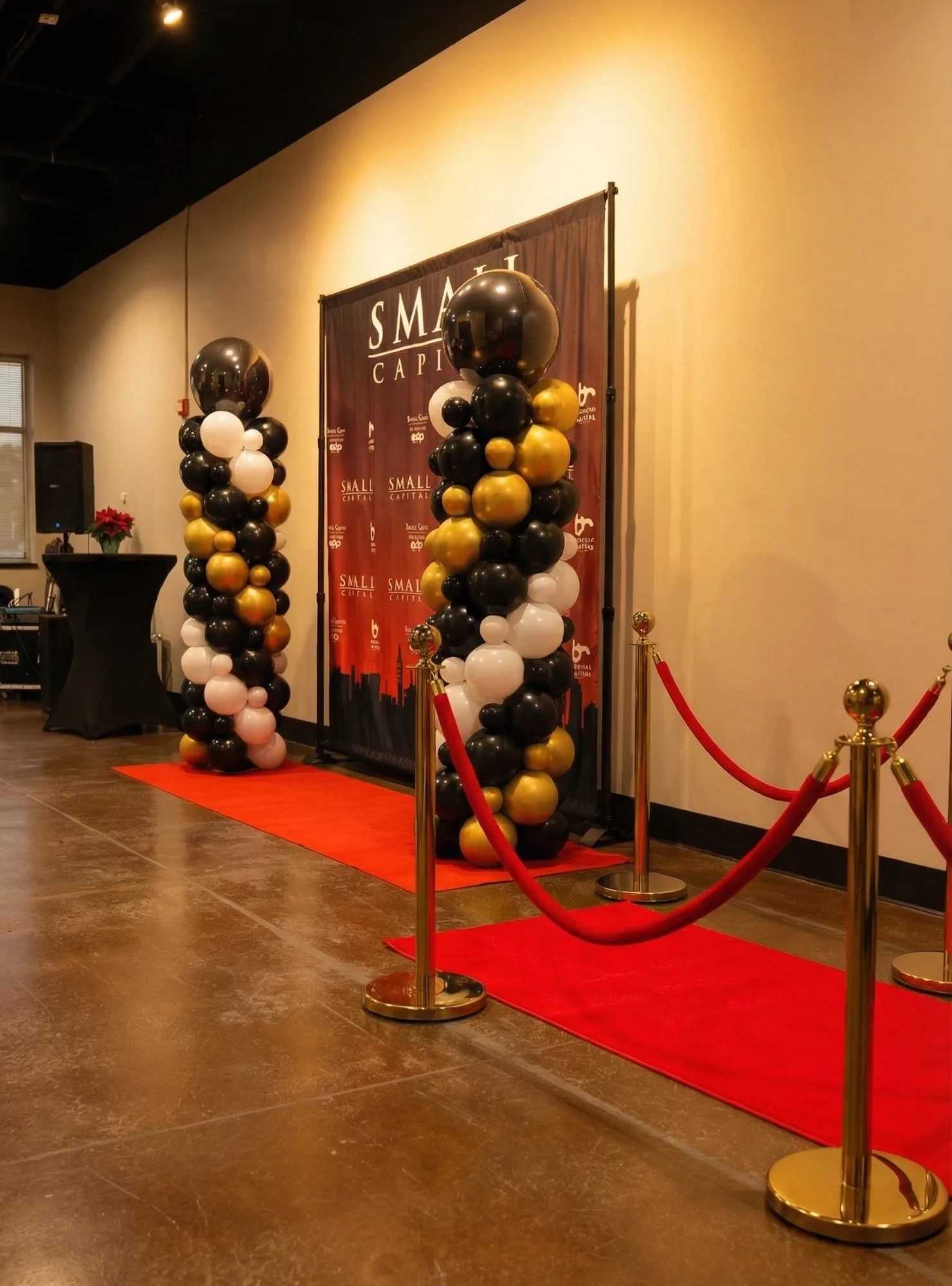 Party Rentals by Alpenglow Party Co — inspiration photo 1
